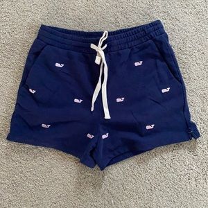 Vineyard Vines x Target Women’s Whale Print Shorts